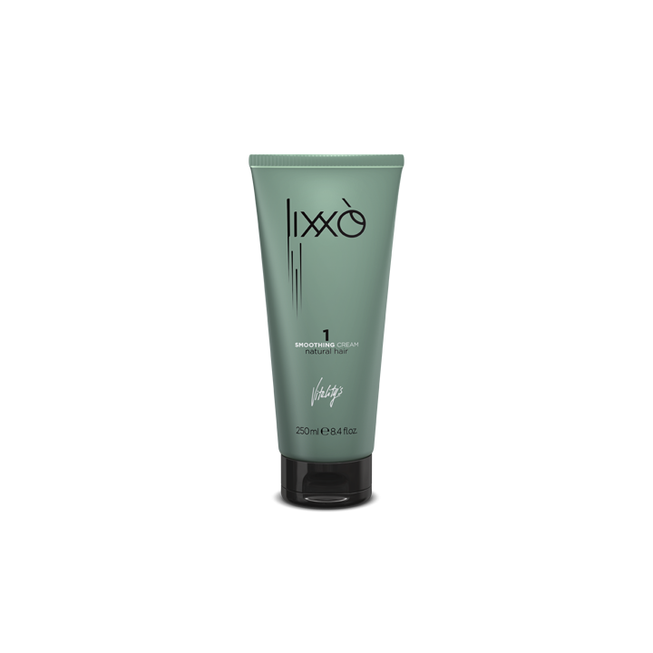 Vitality's crème lissante LIXXO 250 ml,Produits permanente/ mise en pli,Vitality's,Caprice Selection