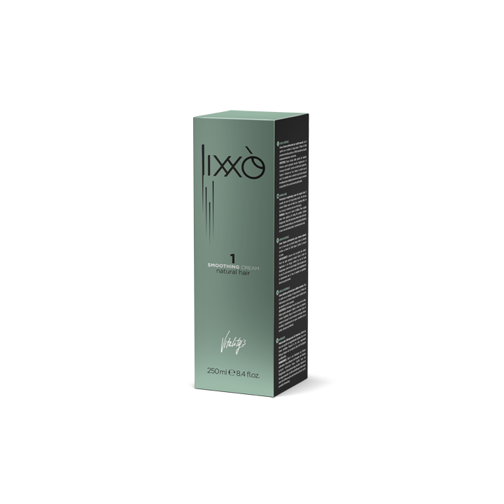 Vitality's crème lissante LIXXO 250 ml,Produits permanente/ mise en pli,Vitality's,Caprice Selection