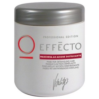 Vitality's masque Effecto 1000 ml,soins capillaires,Vitality's,Caprice Selection