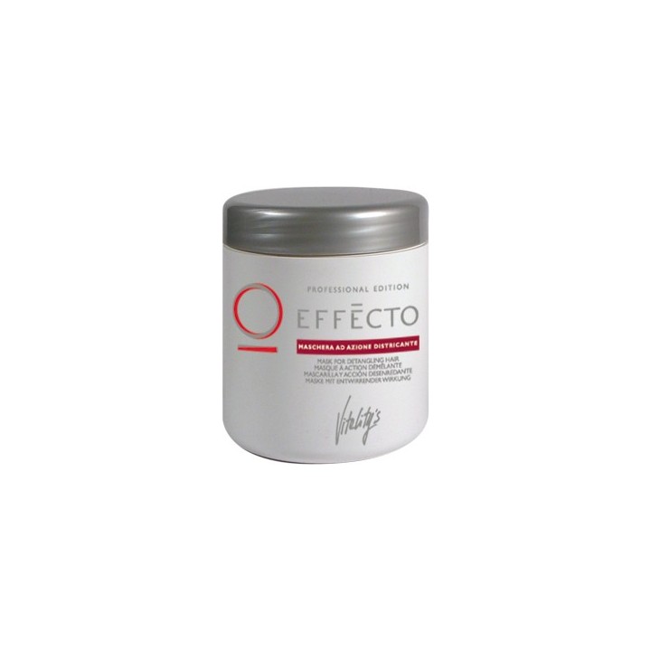 Vitality's masque Effecto 1000 ml,soins capillaires,Vitality's,Caprice Selection