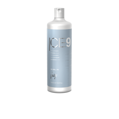 Vitality's oxydant ICE 9 30V 1000 ml,oxydants,Vitality's,Caprice Selection