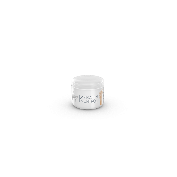 Vitality's masque Keratin Control  200 ml,soins capillaires,Vitality's,Caprice Selection