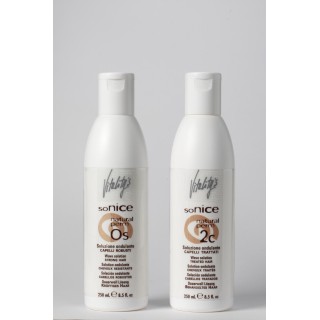 Vitality's permanente SONICE 250 ml,Produits permanente/ mise en pli,Vitality's,Caprice Selection
