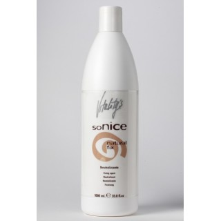 Vitality's neutralisant SONICE 1000 ml,Produits permanente/ mise en pli,Vitality's,Caprice Selection