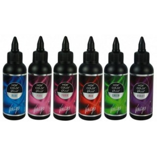 Vitality's coloration temporaire Hair Color Plus 100 ml,colorations temporaires,Vitality's,Caprice Selection
