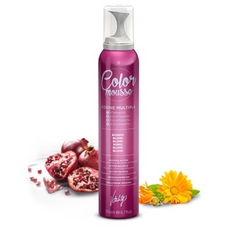 Vitality's coloration temporaire Color Mousse 200 ml,colorations temporaires,Vitality's,Caprice Selection