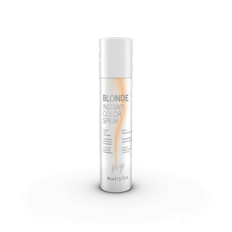 Vitality's spray retouches racines Instant Color Spray 80 ml,colorations temporaires,Vitality's,Caprice Selection