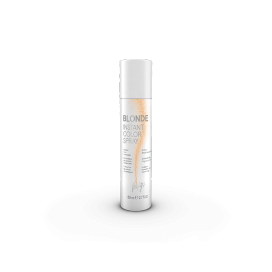 Vitality's spray retouches racines Instant Color Spray 80 ml