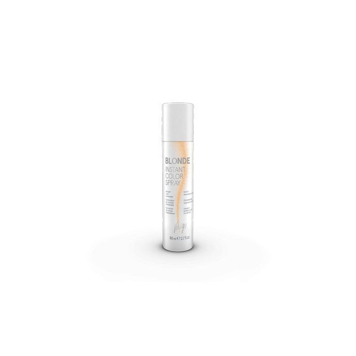 Vitality's spray retouches racines Instant Color Spray 80 ml,colorations temporaires,Vitality's,Caprice Selection