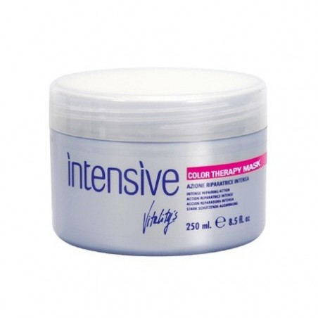 Vitality's masque Colour Therapy Intensive 250 ml,soins capillaires,Vitality's,Caprice Selection