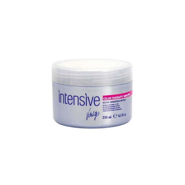 Vitality's masque Colour Therapy Intensive 250 ml,soins capillaires,Vitality's,Caprice Selection