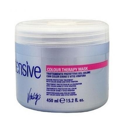 Vitality's masque Colour Therapy Intensive 450 ml,soins capillaires,Vitality's,Caprice Selection