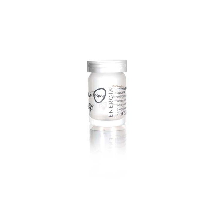 Vitality's traitement anti chute Aqua Energia 8 x 7 ml,soins capillaires,Vitality's,Caprice Selection