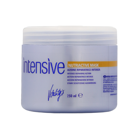 Vitality's masque NutriActiv Intensive 250 ml,soins capillaires,Vitality's,Caprice Selection