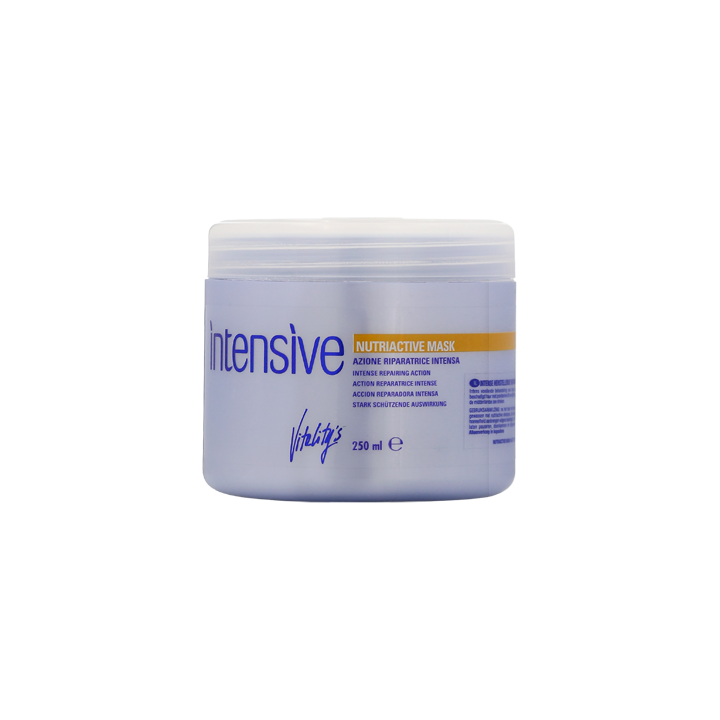 Vitality's masque NutriActiv Intensive 250 ml,soins capillaires,Vitality's,Caprice Selection