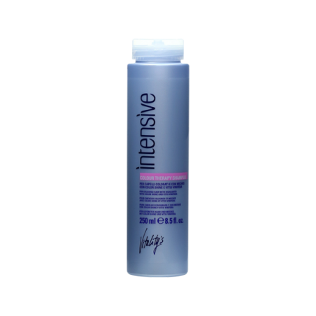 Vitality's gamme shampoings Intensive 250 ml,shampoings professionnels,Vitality's,Caprice Selection