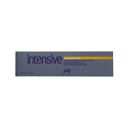 Vitality's serum NutriActive Intensive Ceramides 4x10ml,soins capillaires,Vitality's,Caprice Selection