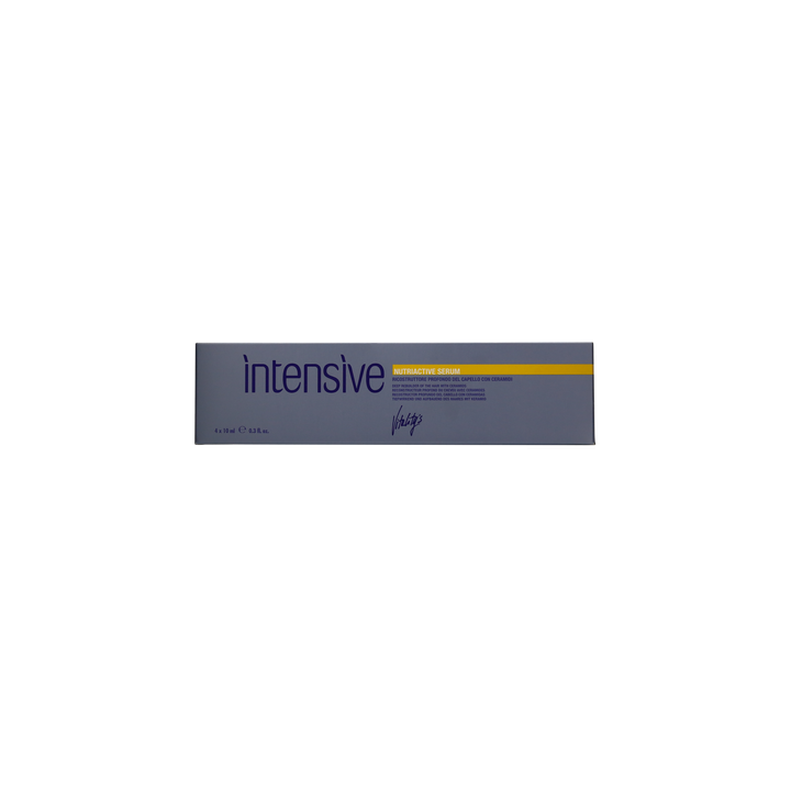 Vitality's serum NutriActive Intensive Ceramides 4x10ml,soins capillaires,Vitality's,Caprice Selection