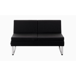 Attente Pahi Elix 3 places,Mobilier attente,Pahi,Caprice Selection