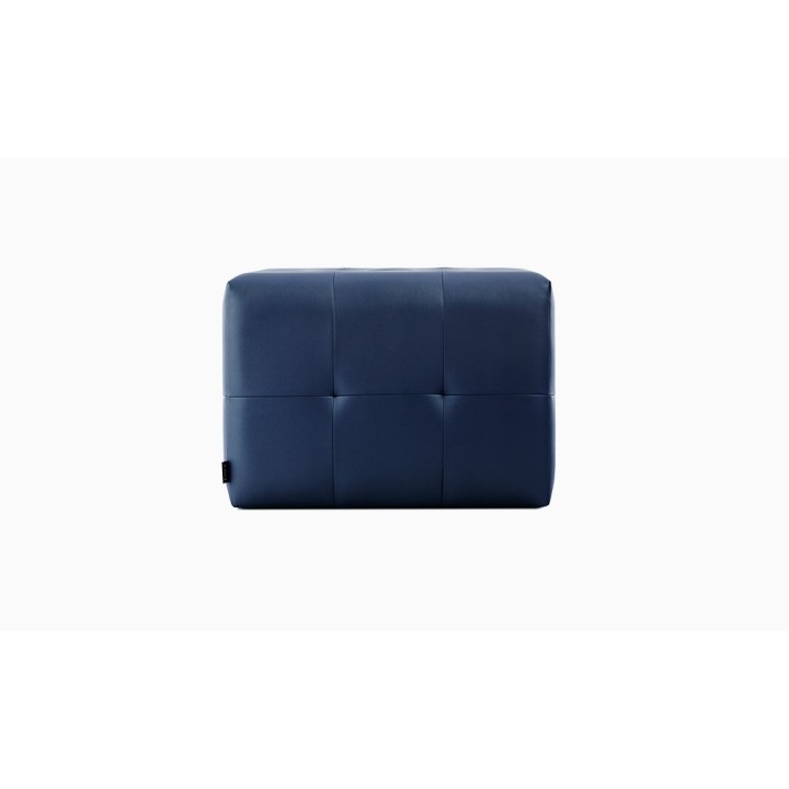 Pouf Attente Pahi Soft 1 place,Mobilier attente,Pahi,Caprice Selection