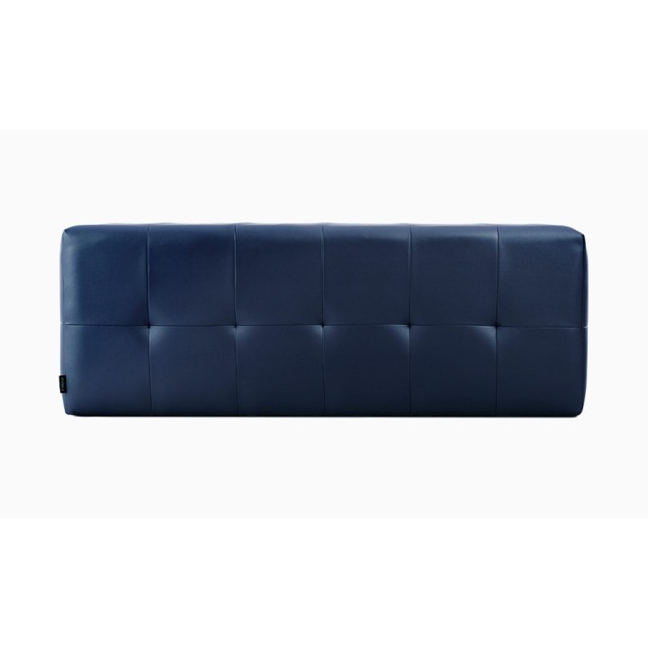 Pouf Attente Pahi Soft 2 places,Mobilier attente,Pahi,Caprice Selection