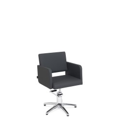Fauteuil de coiffure Pahi Henri,Fauteuil de coupe,Pahi,Caprice Selection