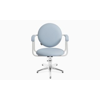 Fauteuil de coiffure Pahi Citron,Fauteuil de coupe,Pahi,Caprice Selection
