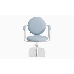 Fauteuil de coiffure Pahi Citron,Fauteuil de coupe,Pahi,Caprice Selection