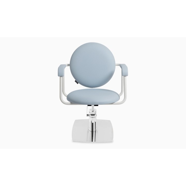 Fauteuil de coiffure Pahi Citron,Fauteuil de coupe,Pahi,Caprice Selection
