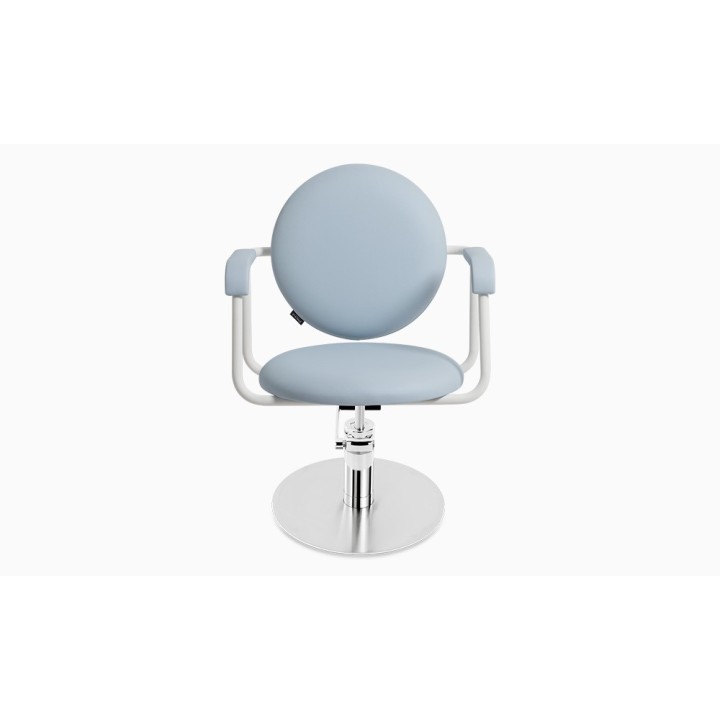 Fauteuil de coiffure Pahi Citron,Fauteuil de coupe,Pahi,Caprice Selection