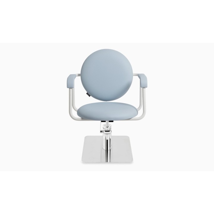 Fauteuil de coiffure Pahi Citron,Fauteuil de coupe,Pahi,Caprice Selection