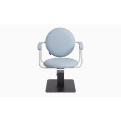 Fauteuil de coiffure Pahi Citron,Fauteuil de coupe,Pahi,Caprice Selection