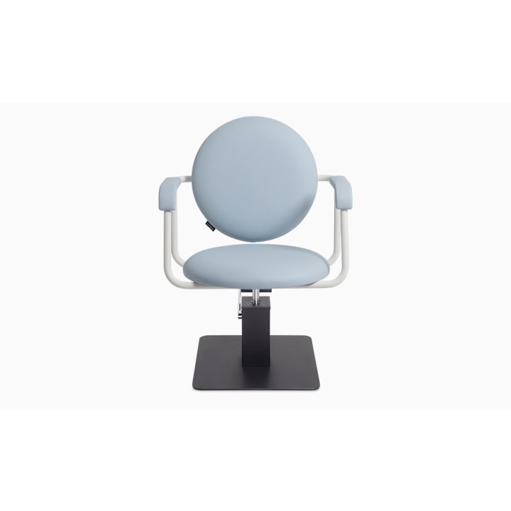 Fauteuil de coiffure Pahi Citron,Fauteuil de coupe,Pahi,Caprice Selection