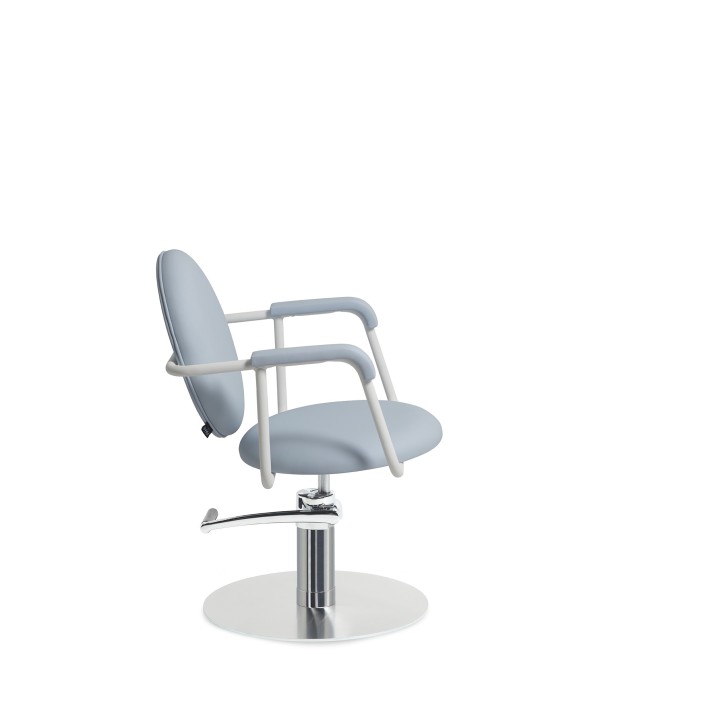 Fauteuil de coiffure Pahi Citron,Fauteuil de coupe,Pahi,Caprice Selection