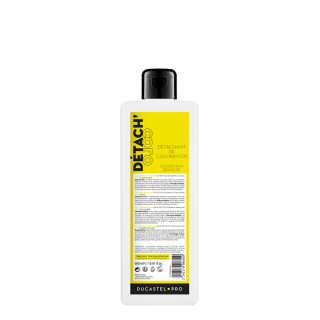 Détachant coloration Detach'Colo Ducastel Pro 500 ml,produits techniques de coloration,Ducastel Pro,Caprice Selection