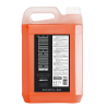 Shampoing concentré Super 5L Ducastel Pro,shampoings professionnels,Ducastel Pro,Caprice Selection