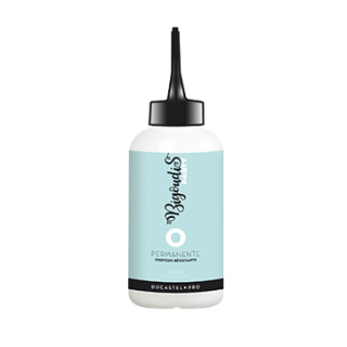 Permanente Bigoudis Party avocat Ducastel Pro 125 ml,Produits permanente/ mise en pli,Ducastel Pro,Caprice Selection