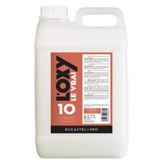 Oxydant 3 litres Le Vrai Ducastel Pro,oxydants,Ducastel Pro,Caprice Selection