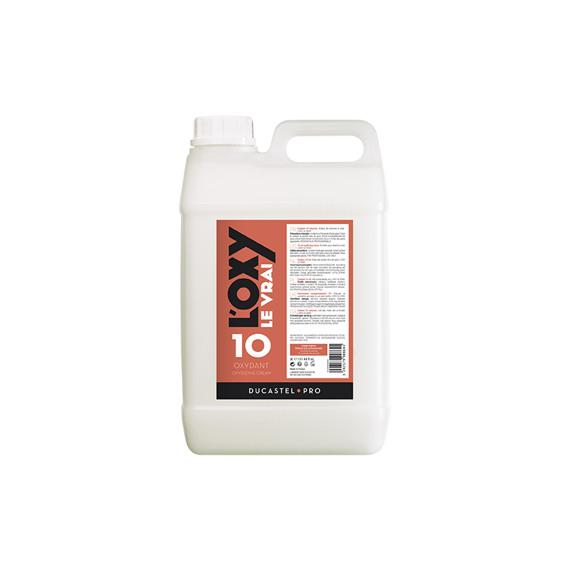 Oxydant 3 litres Le Vrai Ducastel Pro,oxydants,Ducastel Pro,Caprice Selection Oxydant 3 litres Le Vrai Ducastel Pro,oxydants,Ducastel Pro,Caprice Selection