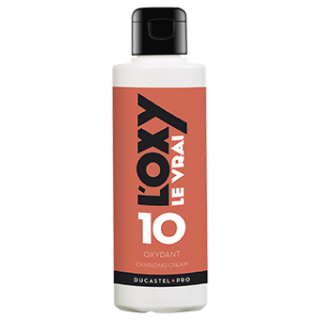 Oxydant Le Vrai Ducastel Pro 250 ml,oxydants,Ducastel Pro,Caprice Selection