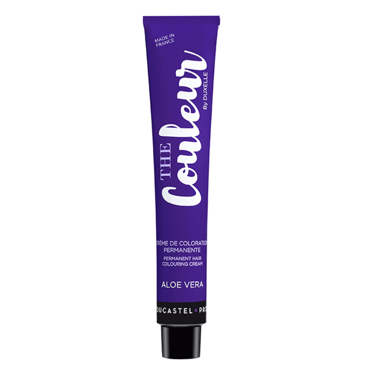Coloration professionnelle THE Couleur by Duxelle Ducastel Pro 100ml,colorations permanentes / ton sur ton,Ducastel Pro,Caprice 