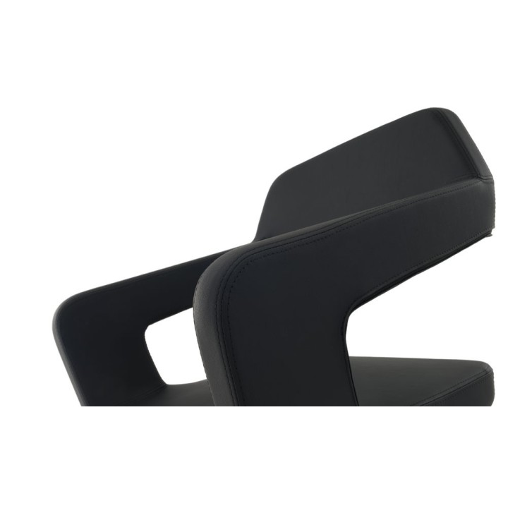 Fauteuil de coiffure Pahi Eurostile,Fauteuil de coupe,Pahi,Caprice Selection