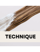 Produits coiffure professionnels