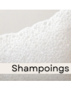Shampooings professionnels pour salons
