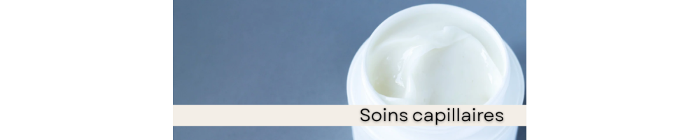 Soins capillaires professionnels | Caprice Sélection