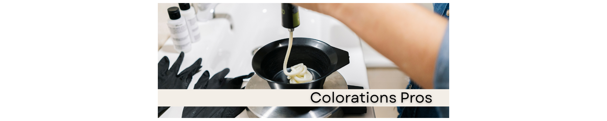 coloration permanente professionnelle