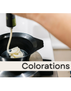 colorations professionnelles
