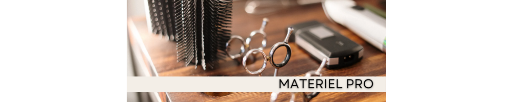 Matériel electrique professionnel pour salons | Caprice Sélection