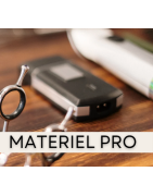 Matériel électrique professionnel