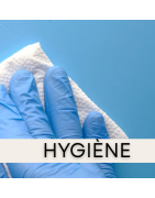 hygiène, protections et textiles